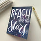 Card "Reach for the Stars"